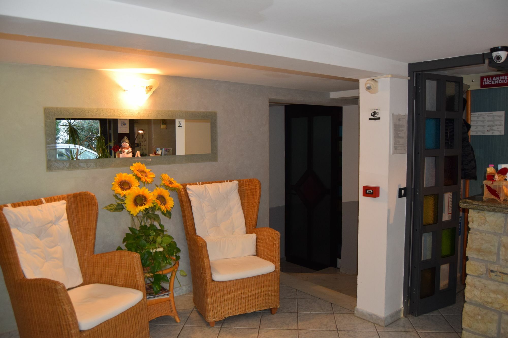 Apartamento Rta Orchidea Marina